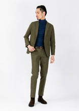 Load image into Gallery viewer, TCR2030231-46 Cordura two way stretch bicycle pants