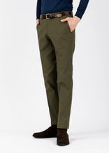 Load image into Gallery viewer, TCR2030231-46 Cordura two way stretch bicycle pants