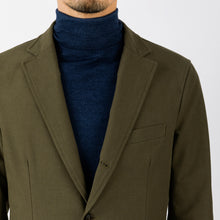 Load image into Gallery viewer, TCR2030131-46 Cordura two way stretch bicycle jacket