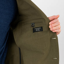 Load image into Gallery viewer, TCR2030131-46 Cordura two way stretch bicycle jacket