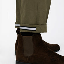 Load image into Gallery viewer, TCR2030231-46 Cordura two way stretch bicycle pants