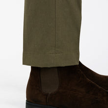 Load image into Gallery viewer, TCR2030231-46 Cordura two way stretch bicycle pants