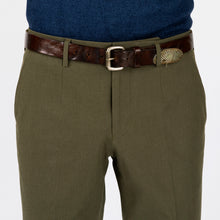 Load image into Gallery viewer, TCR2030231-46 Cordura two way stretch bicycle pants