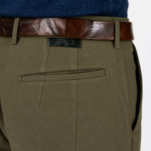 Load image into Gallery viewer, TCR2030231-46 Cordura two way stretch bicycle pants