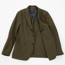 Load image into Gallery viewer, TCR2030131-46 Cordura two way stretch bicycle jacket