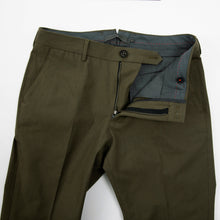 Load image into Gallery viewer, TCR2030231-46 Cordura two way stretch bicycle pants