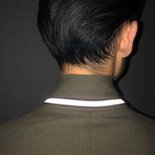 Load image into Gallery viewer, TCR2030131-46 Cordura two way stretch bicycle jacket