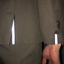 Load image into Gallery viewer, TCR2030131-46 Cordura two way stretch bicycle jacket