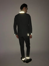 Load image into Gallery viewer, TCR2030131-99 Cordura two way stretch bicycle jacket