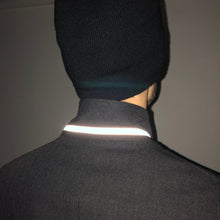 Load image into Gallery viewer, TCR2030131-99 Cordura two way stretch bicycle jacket