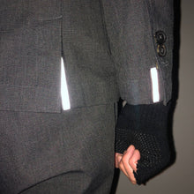 Load image into Gallery viewer, TCR2030131-99 Cordura two way stretch bicycle jacket