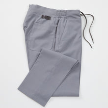 Load image into Gallery viewer, TCR2210223-94 Airy two way stretch seersucker easy slim fit