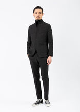 Load image into Gallery viewer, TCR2030131-99 Cordura two way stretch bicycle jacket