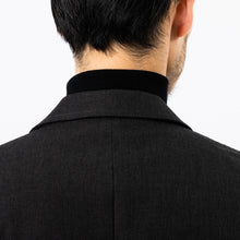 Load image into Gallery viewer, TCR2030131-99 Cordura two way stretch bicycle jacket