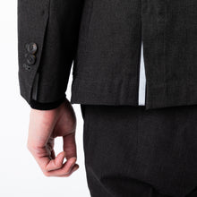 Load image into Gallery viewer, TCR2030131-99 Cordura two way stretch bicycle jacket