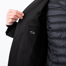 Load image into Gallery viewer, TCR2030131-99 Cordura two way stretch bicycle jacket