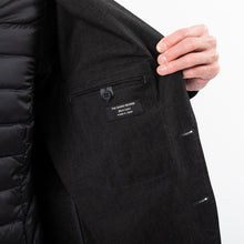 Load image into Gallery viewer, TCR2030131-99 Cordura two way stretch bicycle jacket