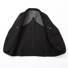 Load image into Gallery viewer, TCR2030131-99 Cordura two way stretch bicycle jacket