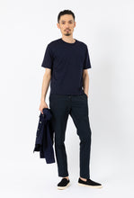 Load image into Gallery viewer, TCR2210223-39 Airy two way stretch seersucker easy slim fit