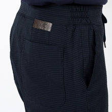 Load image into Gallery viewer, TCR2210223-39 Airy two way stretch seersucker easy slim fit