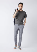Load image into Gallery viewer, TCR2210223-94 Airy two way stretch seersucker easy slim fit
