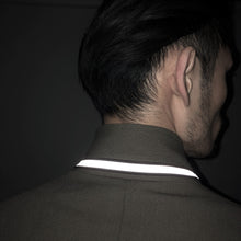 Load image into Gallery viewer, TCR2030131-46 Cordura two way stretch bicycle jacket