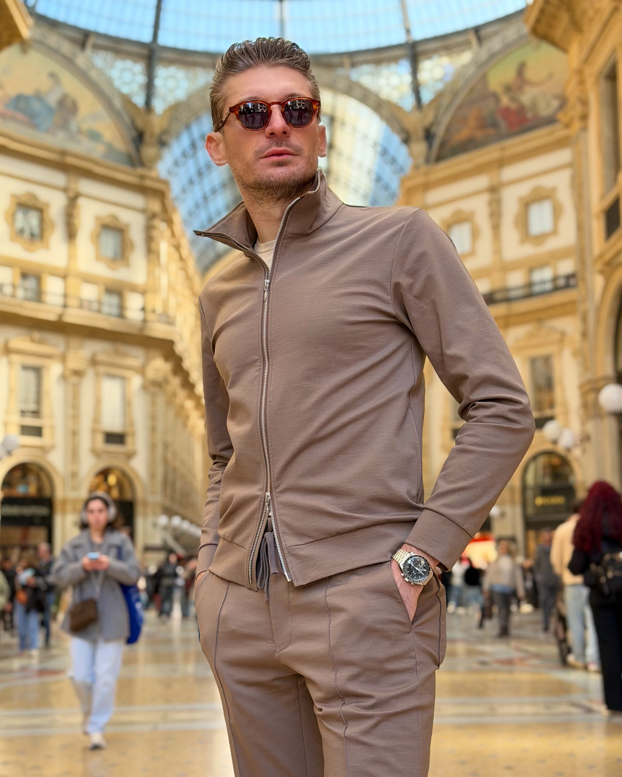 The Chino Revived | Official Online Store