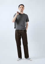 Load image into Gallery viewer, TCR2610203-97  40's Triple plied &amp; High density chino, new wide fit
