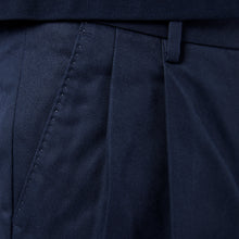 Load image into Gallery viewer, TCR2610203-39  40's Triple plied &amp; High density chino, new wide fit
