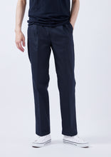 Load image into Gallery viewer, TCR2610203-39  40's Triple plied &amp; High density chino, new wide fit

