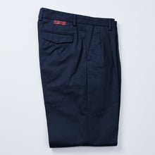 Load image into Gallery viewer, TCR2610203-39  40's Triple plied &amp; High density chino, new wide fit
