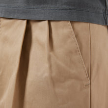 Load image into Gallery viewer, TCR2610203-84  40's Triple plied &amp; High density chino, new wide fit
