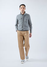 Load image into Gallery viewer, TCR2610203-84  40's Triple plied &amp; High density chino, new wide fit
