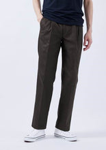 Load image into Gallery viewer, TCR2610203-97  40's Triple plied &amp; High density chino, new wide fit
