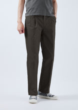 Load image into Gallery viewer, TCR2610203-97  40's Triple plied &amp; High density chino, new wide fit
