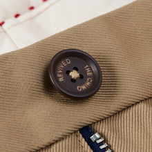 Load image into Gallery viewer, TCR2530201-84 40's Triple plied &amp; High density chino, sustainable
