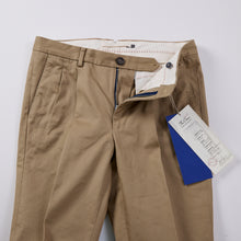 Load image into Gallery viewer, TCR2530201-84 40's Triple plied &amp; High density chino, sustainable
