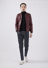 Load image into Gallery viewer, TCR2530230-38 4 way shark skin jersey belted/beltless easy
