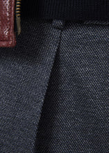 Load image into Gallery viewer, TCR2530230-38 4 way shark skin jersey belted/beltless easy

