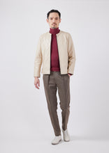 Load image into Gallery viewer, TCR2530230-86 4 way shark skin jersey belted/beltless easy

