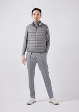 Load image into Gallery viewer, TCR2530230-94 4 way shark skin jersey belted/beltless easy
