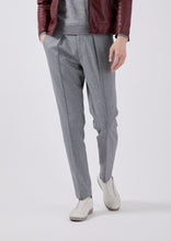 Load image into Gallery viewer, TCR2530230-94 4 way shark skin jersey belted/beltless easy
