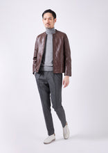 Load image into Gallery viewer, TCR2530230-98 4 way shark skin jersey belted/beltless easy
