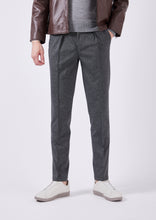 Load image into Gallery viewer, TCR2530230-98 4 way shark skin jersey belted/beltless easy
