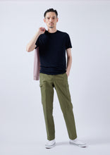 Load image into Gallery viewer, TCR2610217-47 Military moleskin new wide cargo

