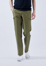 Load image into Gallery viewer, TCR2610217-47 Military moleskin new wide cargo

