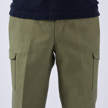 Load image into Gallery viewer, TCR2610217-47 Military moleskin new wide cargo
