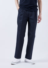 Load image into Gallery viewer, TCR2610203-39  40's Triple plied &amp; High density chino, new wide fit
