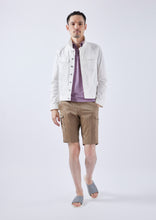 Load image into Gallery viewer, TCR2610233-85 Coolmotion stretch twill cargo short
