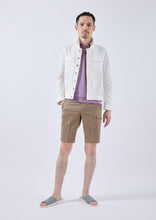 Load image into Gallery viewer, TCR2610233-85 Coolmotion stretch twill cargo short
